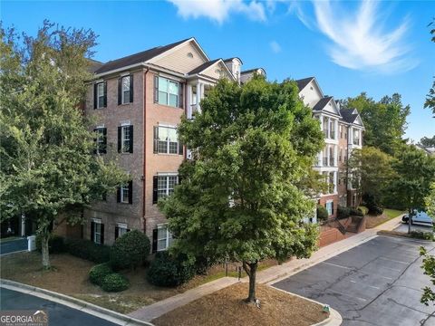 Photo of 4950 Ivy Ridge Drive SE #203, Atlanta, GA 30339 (MLS # 10675729)