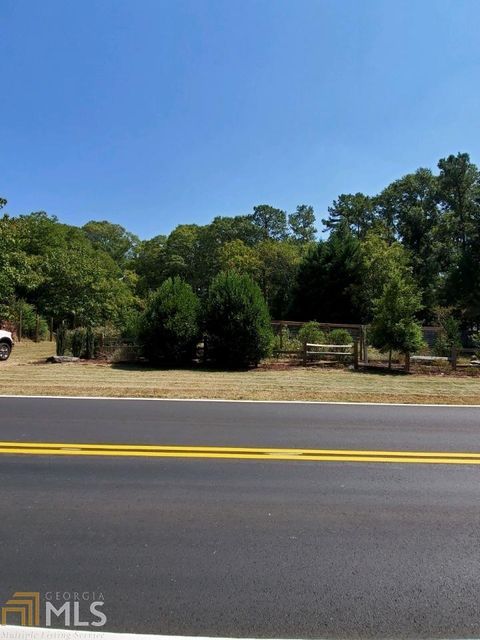 A home in Marietta