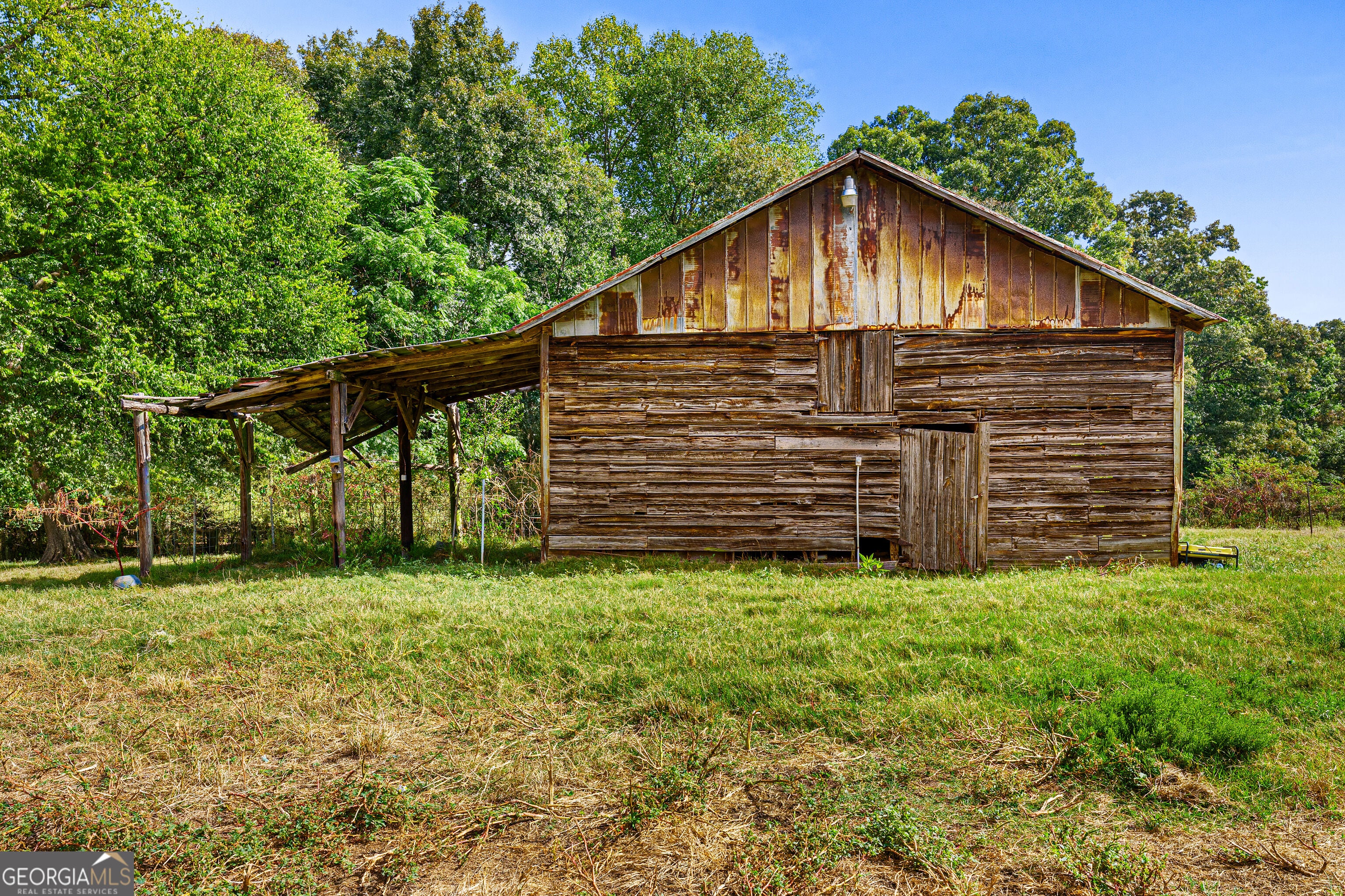 5289 Royston Hwy