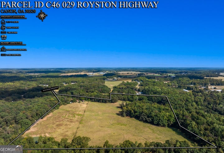 Photo 1 of 13 — 5289 Royston Hwy, Canon, GA 30520
