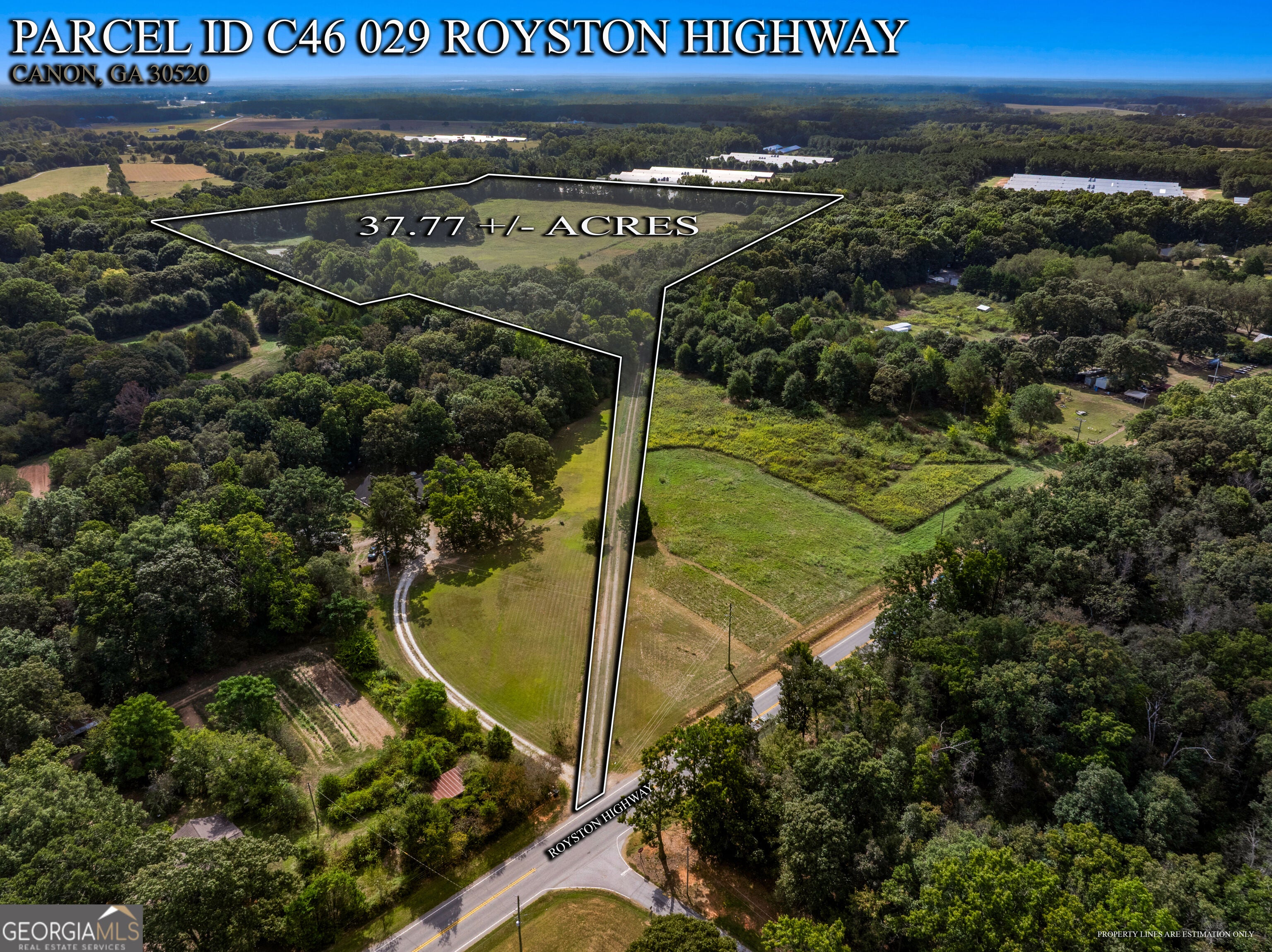 5289 Royston Hwy