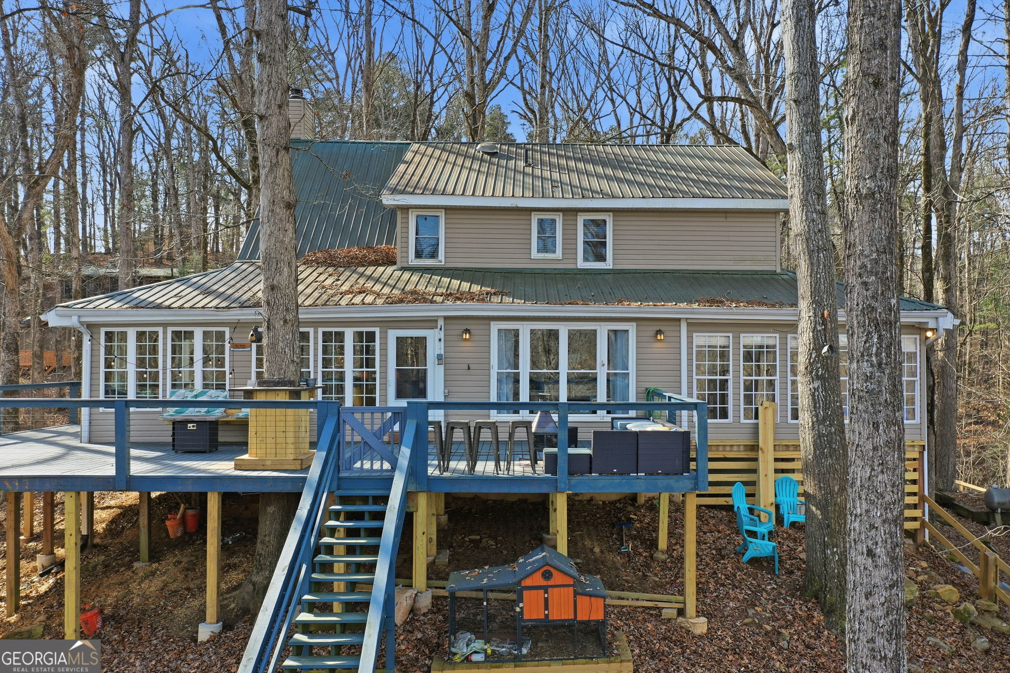 1008 River Estates RD