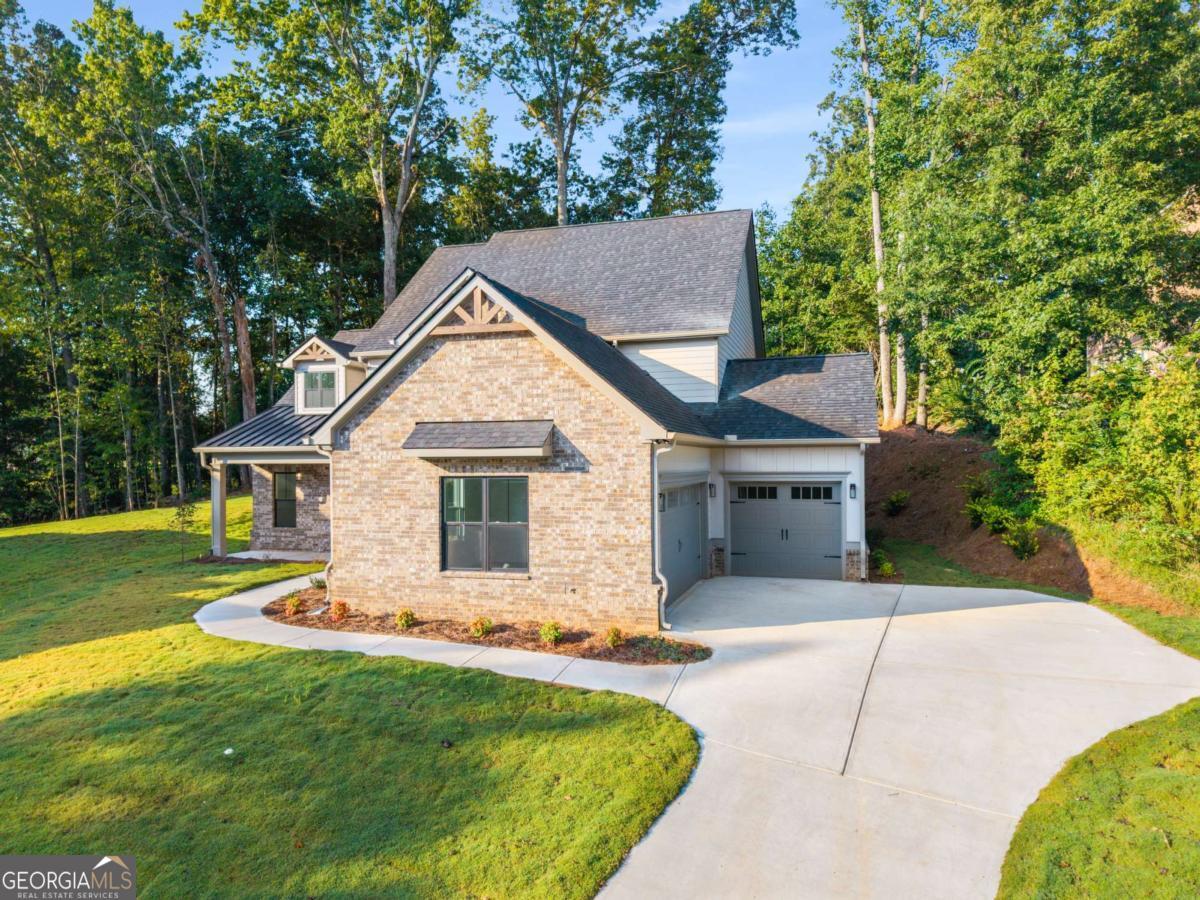 7252 Creekside WAY