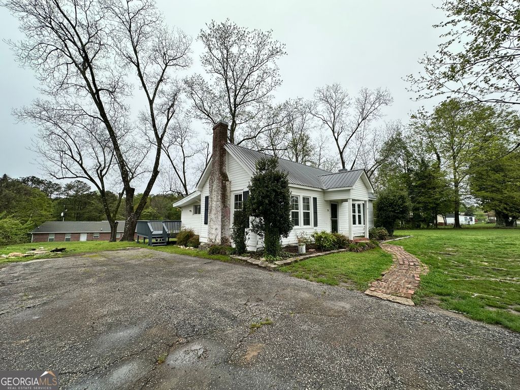 Photo of 55 Bowdon Street, Waco, GA 30182 (MLS # 10670826)