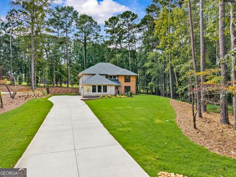 1721 Osprey Poynte Greensboro GA 30642