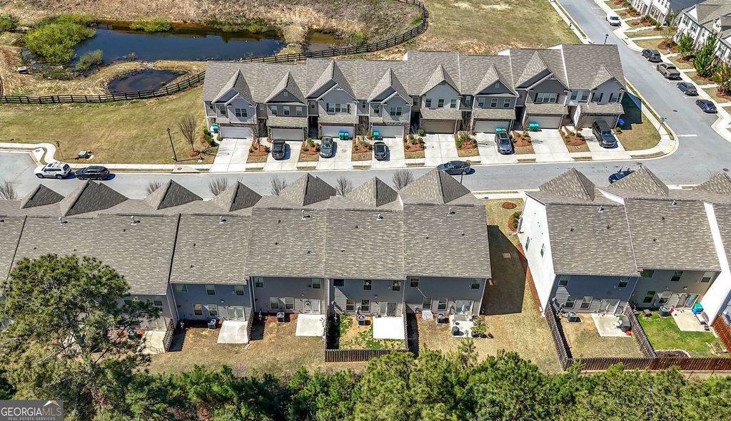 Photo of 1833 Shetley Creek Drive, Norcross, GA 30071 (MLS # 10722190)