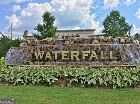 A home in Fayetteville