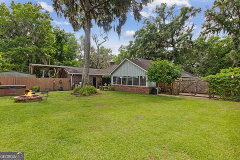 A home in St. Marys