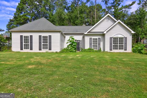 Photo of 2006 Hawthorne Way, Woodstock, GA 30189 (MLS # 10592022)