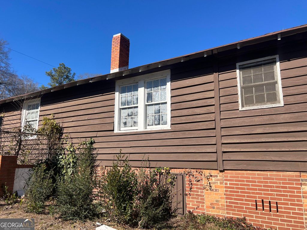 Photo of 765 Magnolia Drive, Macon, GA 31217 (MLS # 10685252)