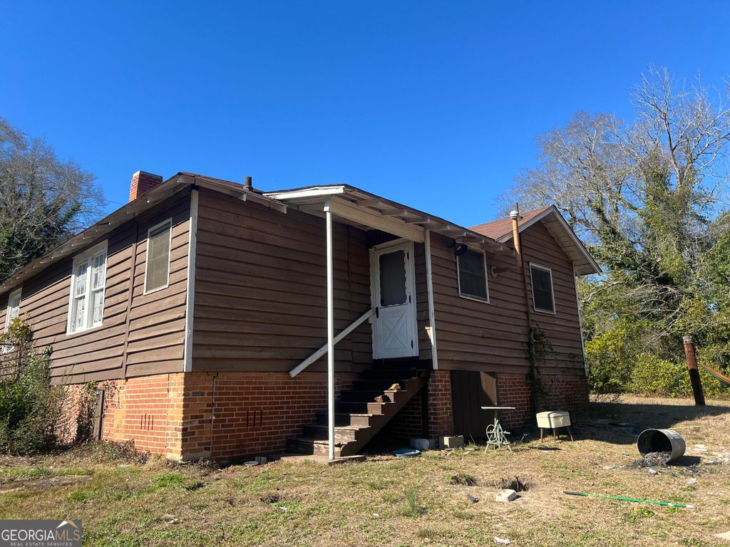 Photo of 765 Magnolia Drive, Macon, GA 31217 (MLS # 10685252)