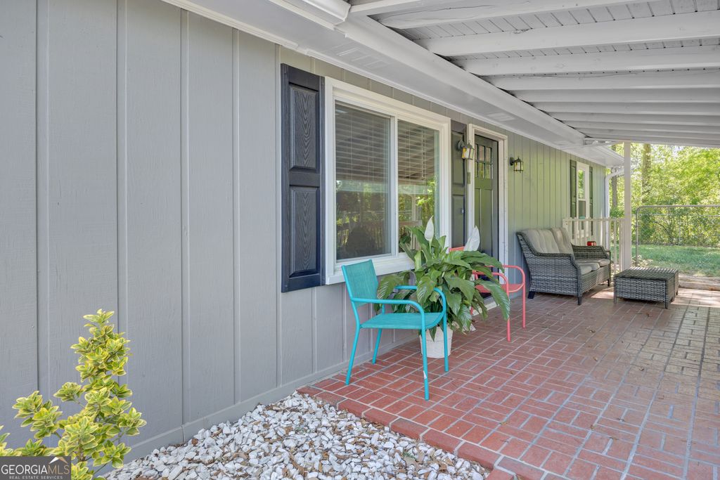 Photo of 2125 Smyrna Road SW, Conyers, GA 30094 (MLS # 10740065)