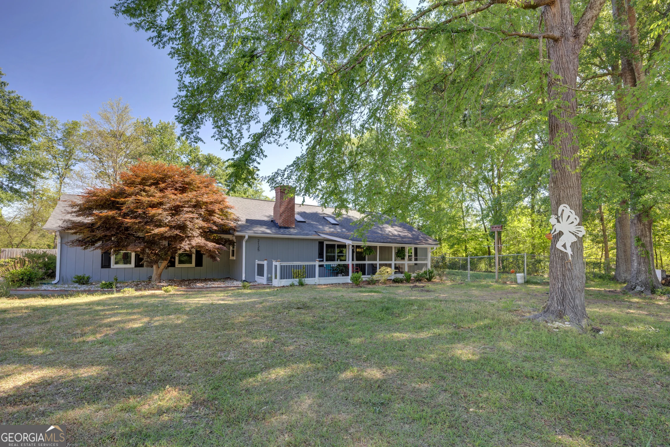 2125 Smyrna Road SW