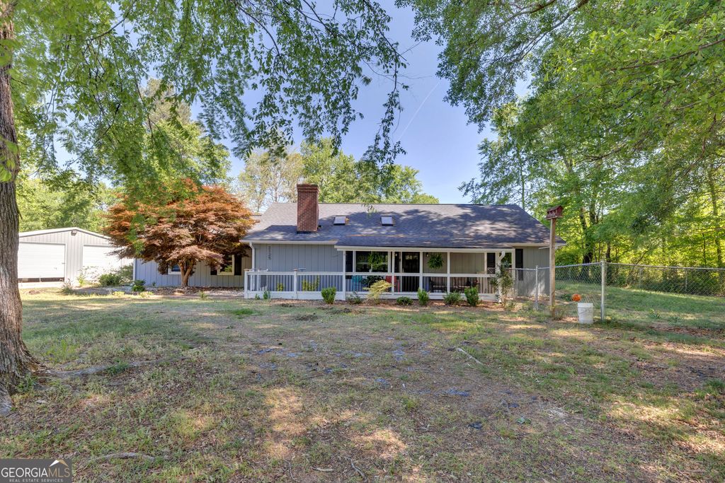 Photo of 2125 Smyrna Road SW, Conyers, GA 30094 (MLS # 10740065)