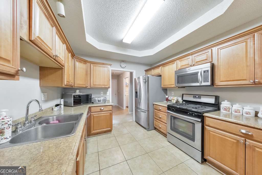 Photo of 3042 Andora Drive SW, Marietta, GA 30064 (MLS # 10656447)