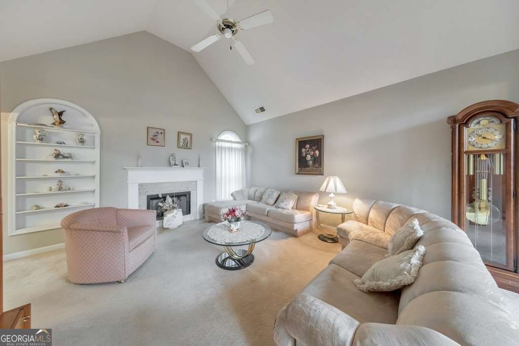 Photo of 3042 Andora Drive SW, Marietta, GA 30064 (MLS # 10656447)