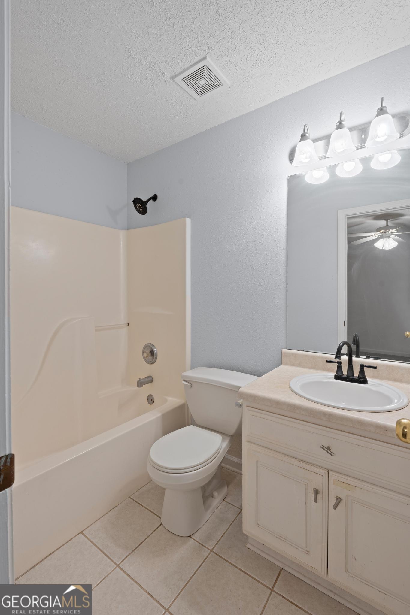 Creekerton @ City Sq - Residential