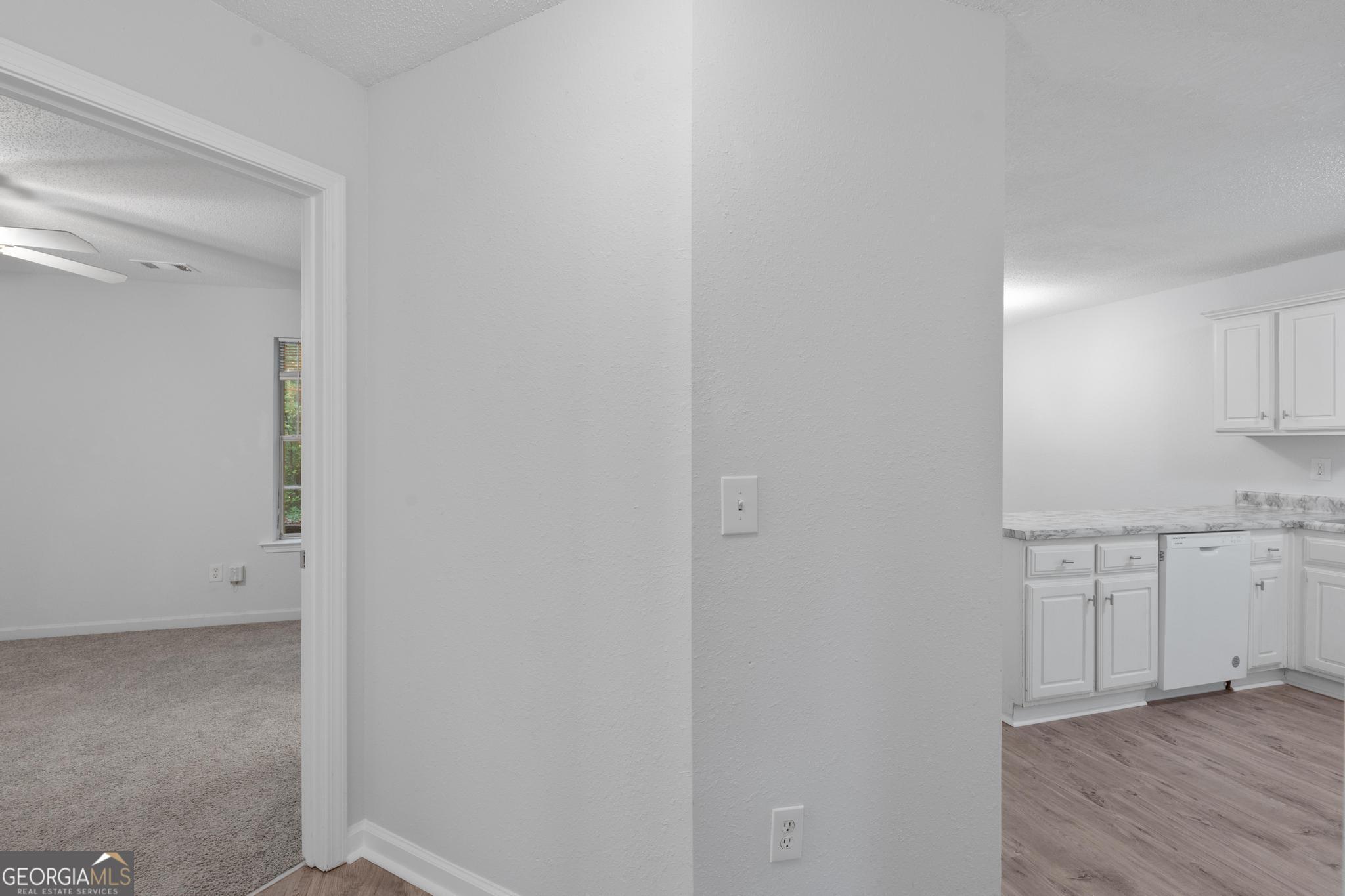 Creekerton @ City Sq - Residential
