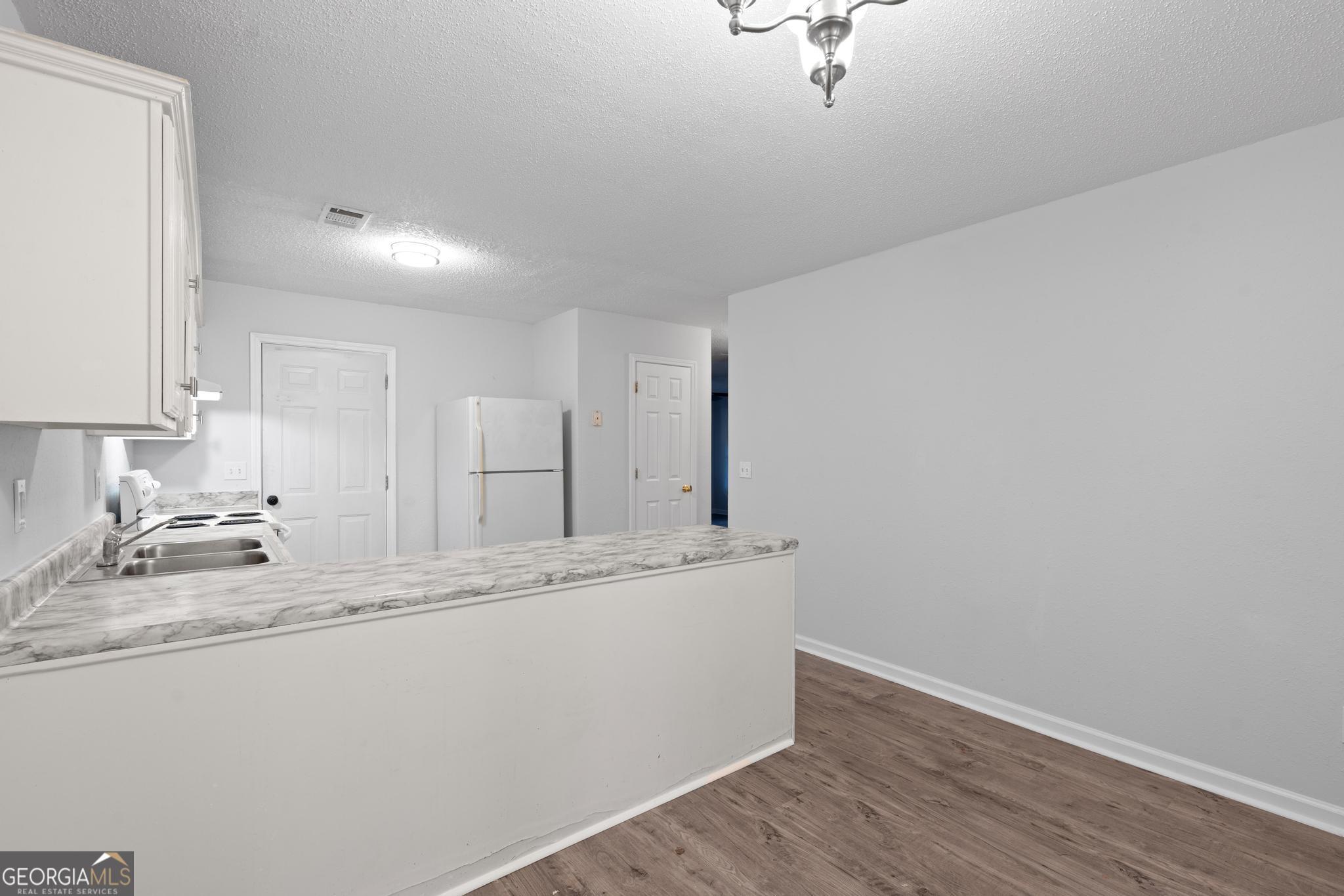 Creekerton @ City Sq - Residential
