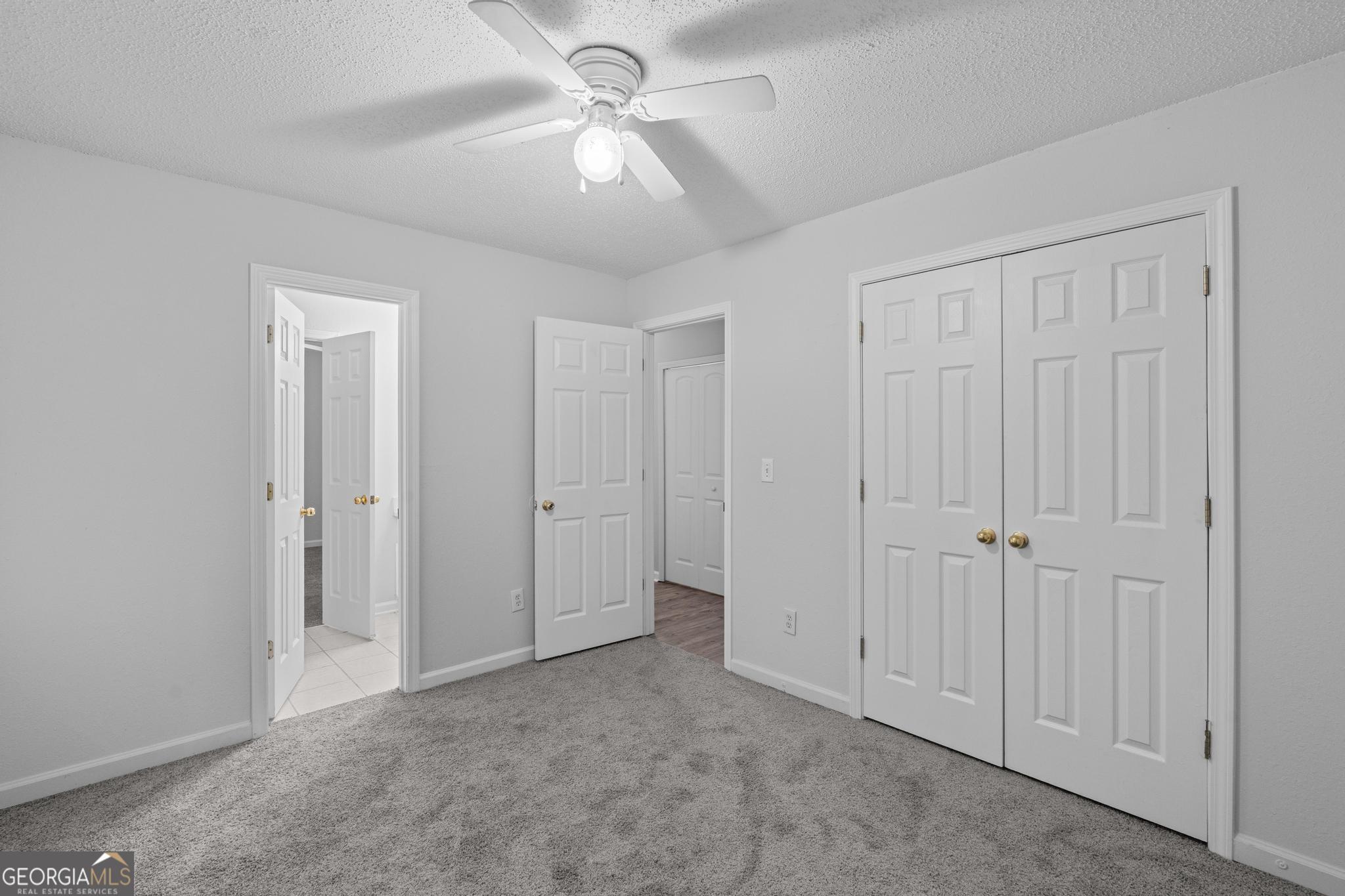 Creekerton @ City Sq - Residential