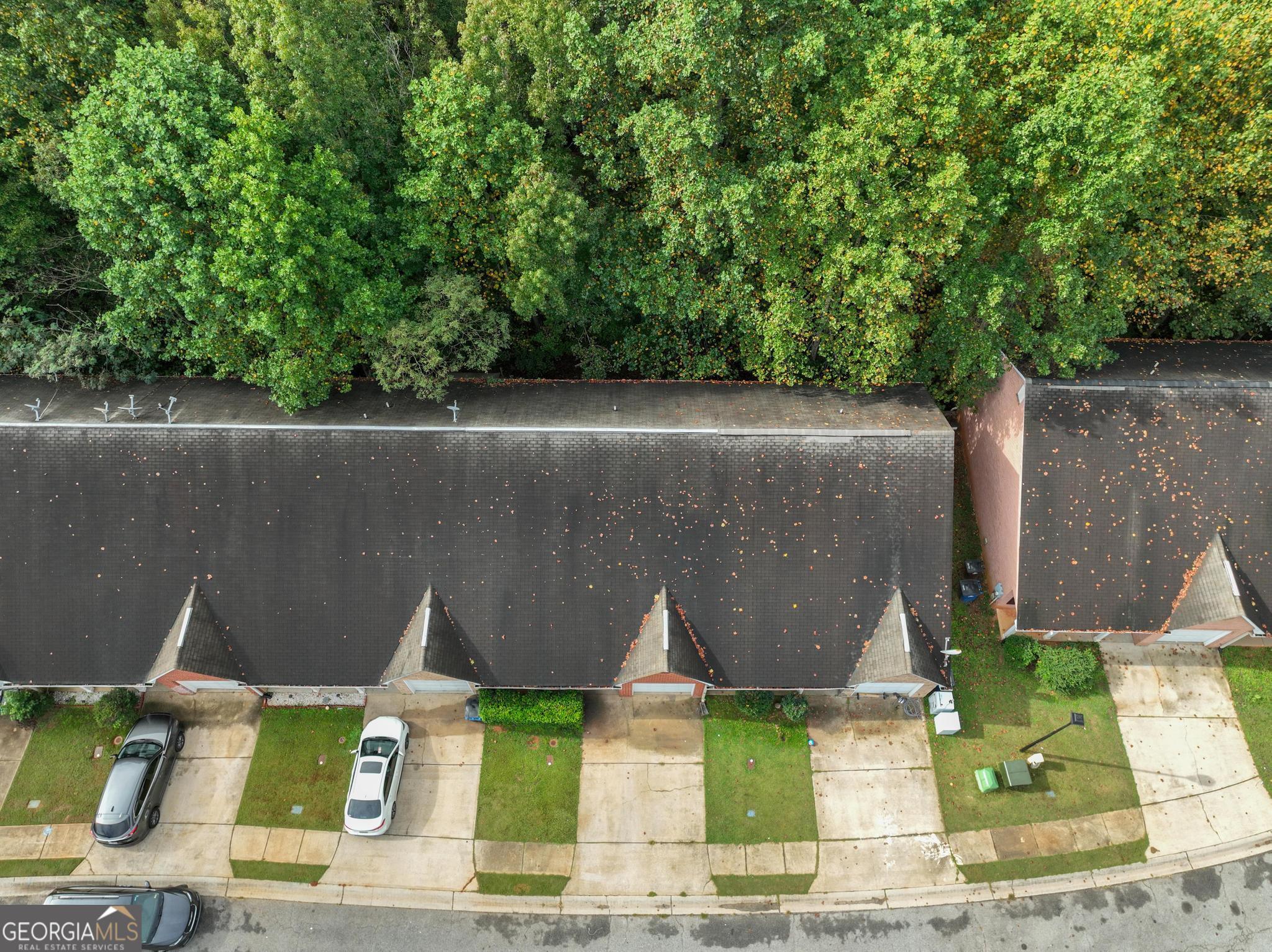 Creekerton @ City Sq - Residential