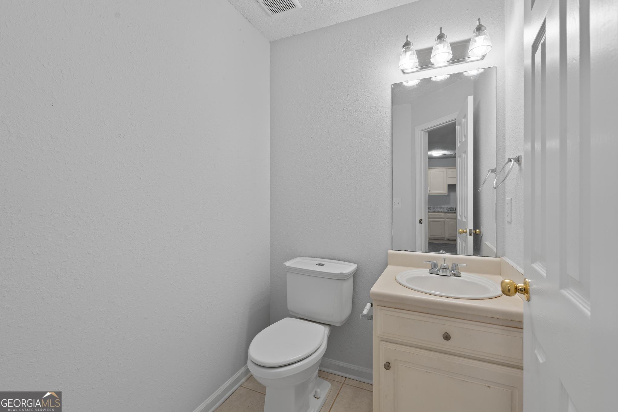 Creekerton @ City Sq - Residential