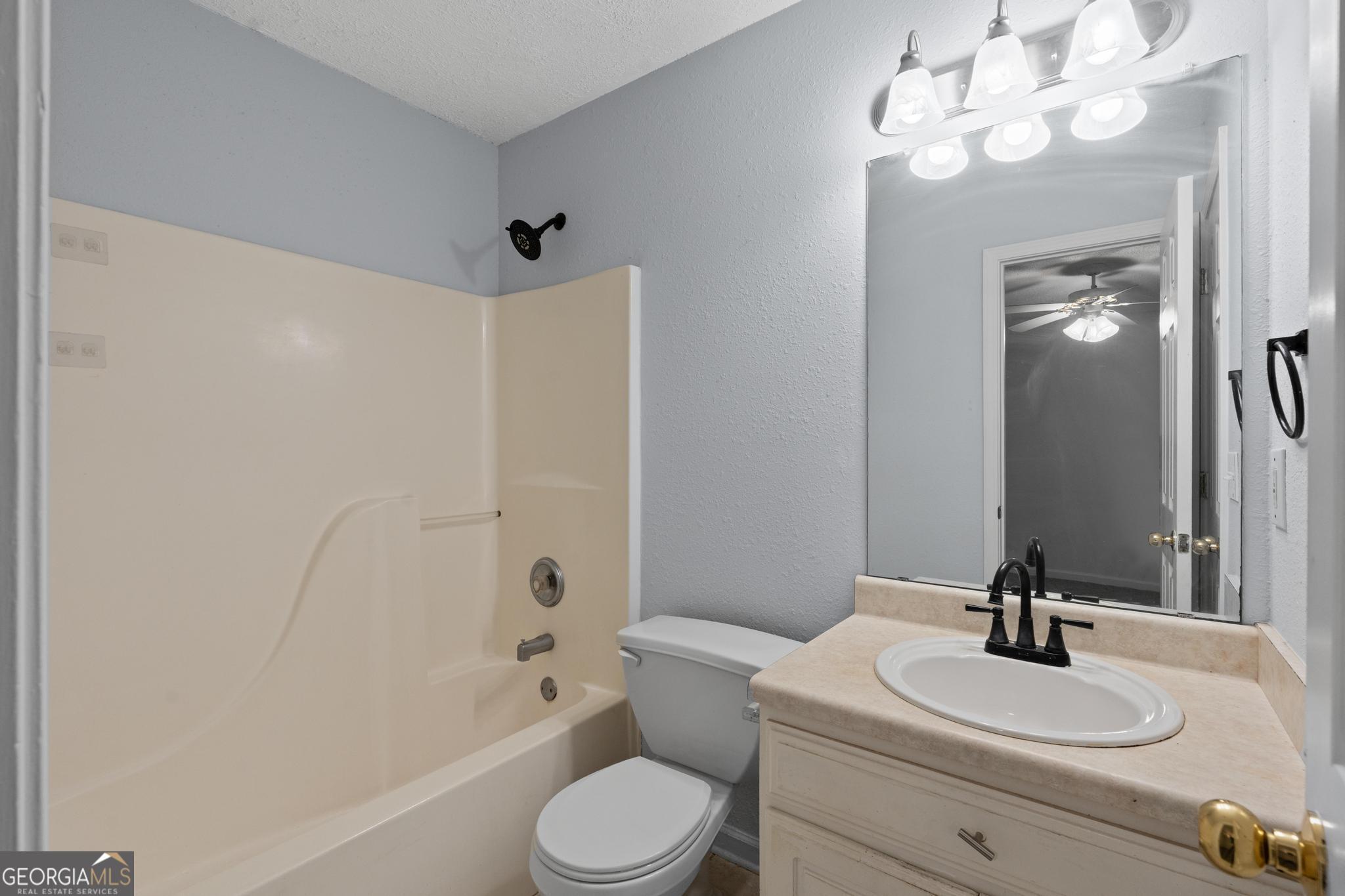 Creekerton @ City Sq - Residential