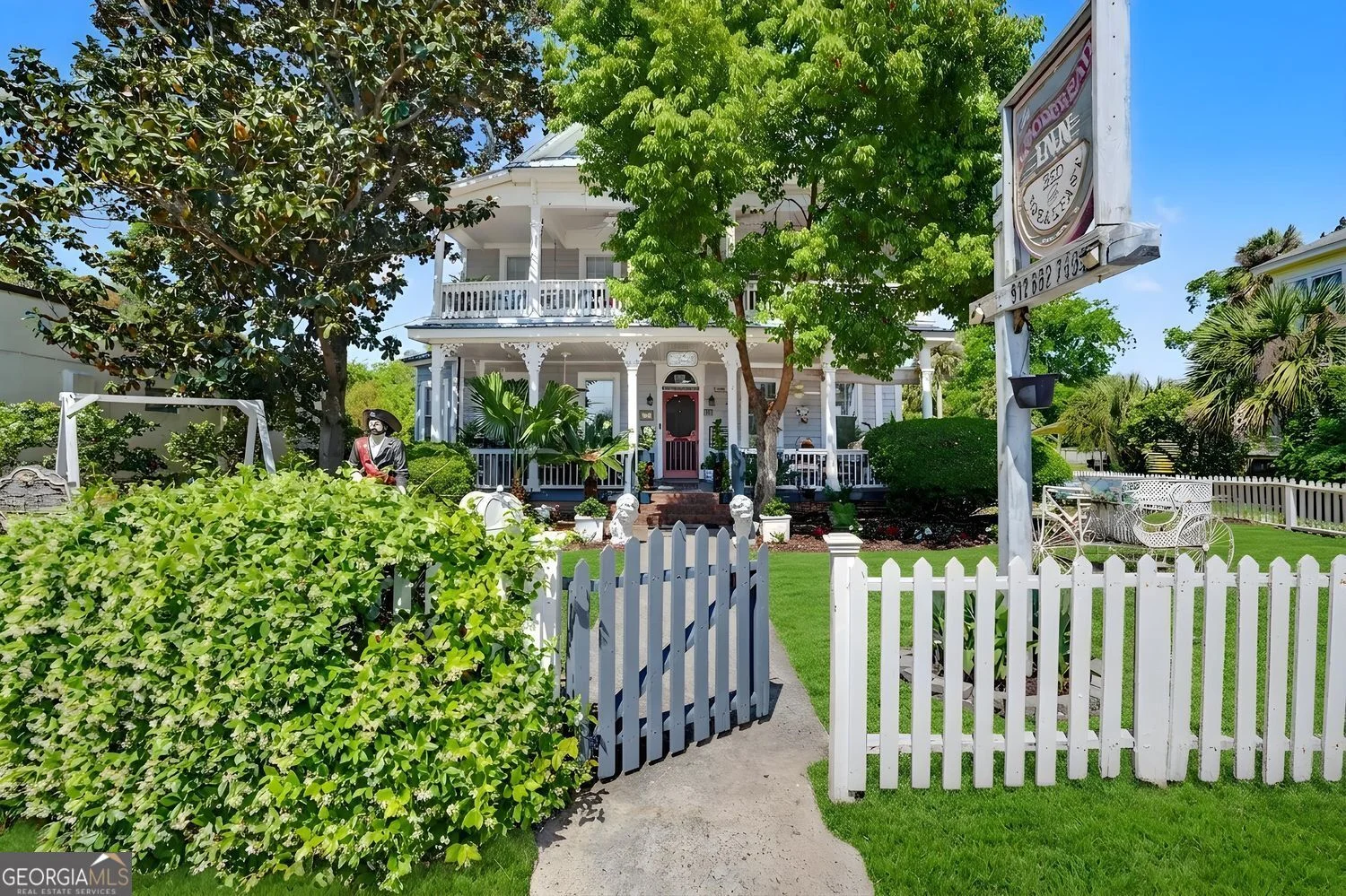 209 Osborne Street