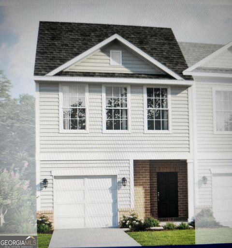 102 Greenview CT 1603 Homer GA 30547