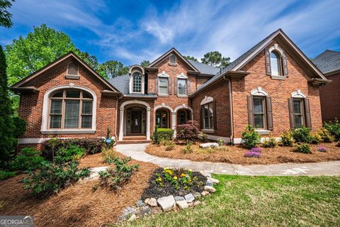 3601 Cape York TRCE Alpharetta GA 30022