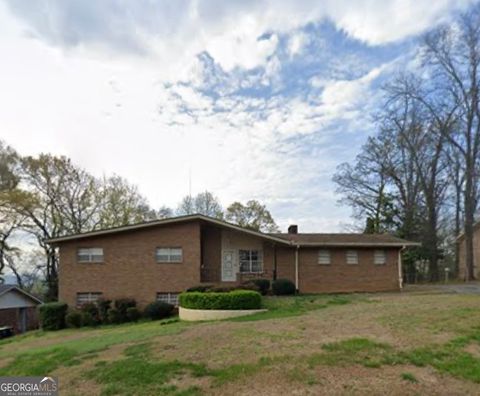 Photo of 111 Deerbrook Drive SW, Rome, GA 30165 (MLS # 10617845)