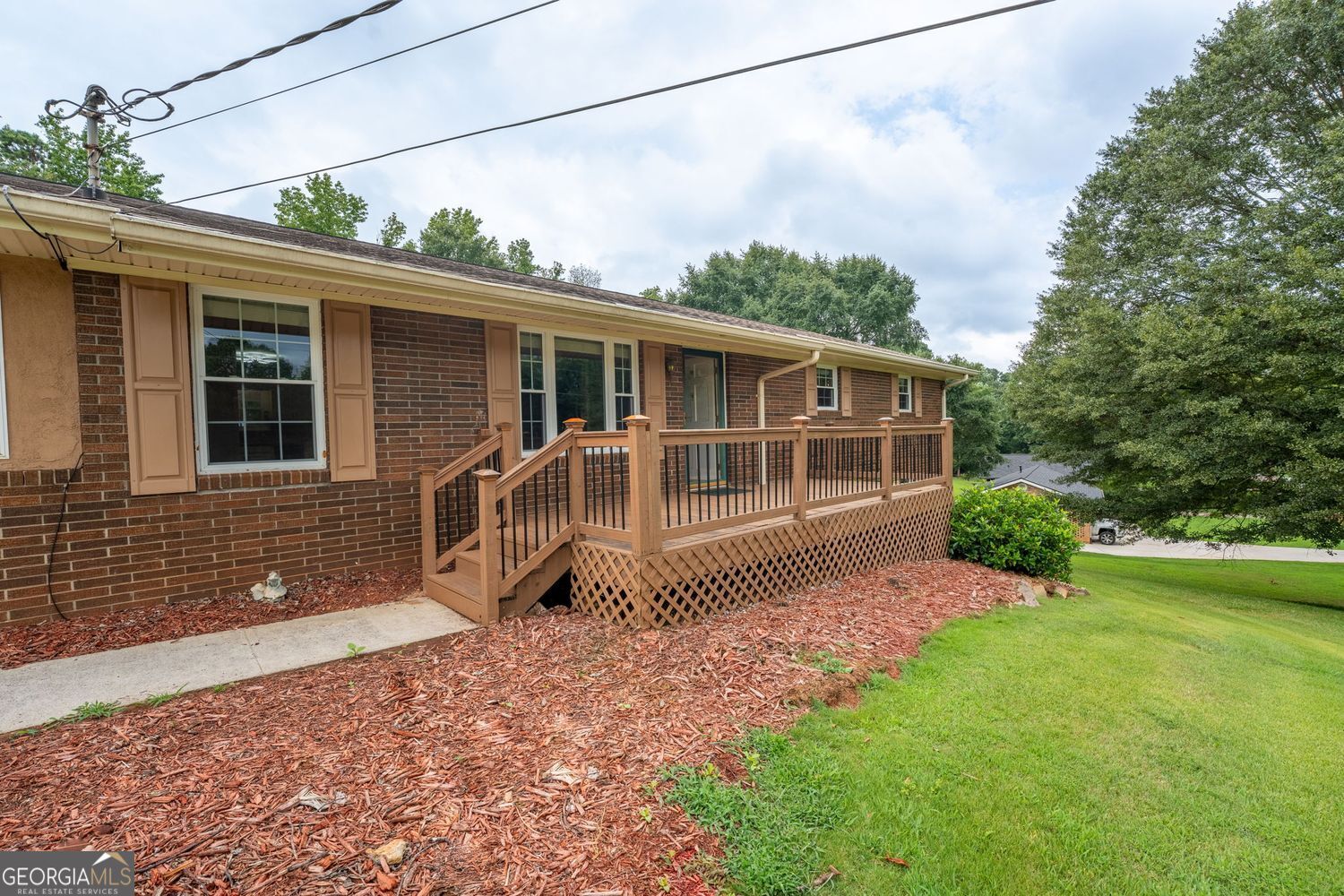 5025 Pleasant View CIR