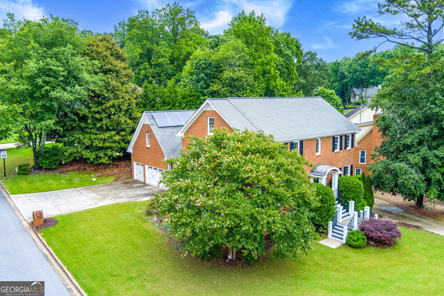 10645 Tuxford DR