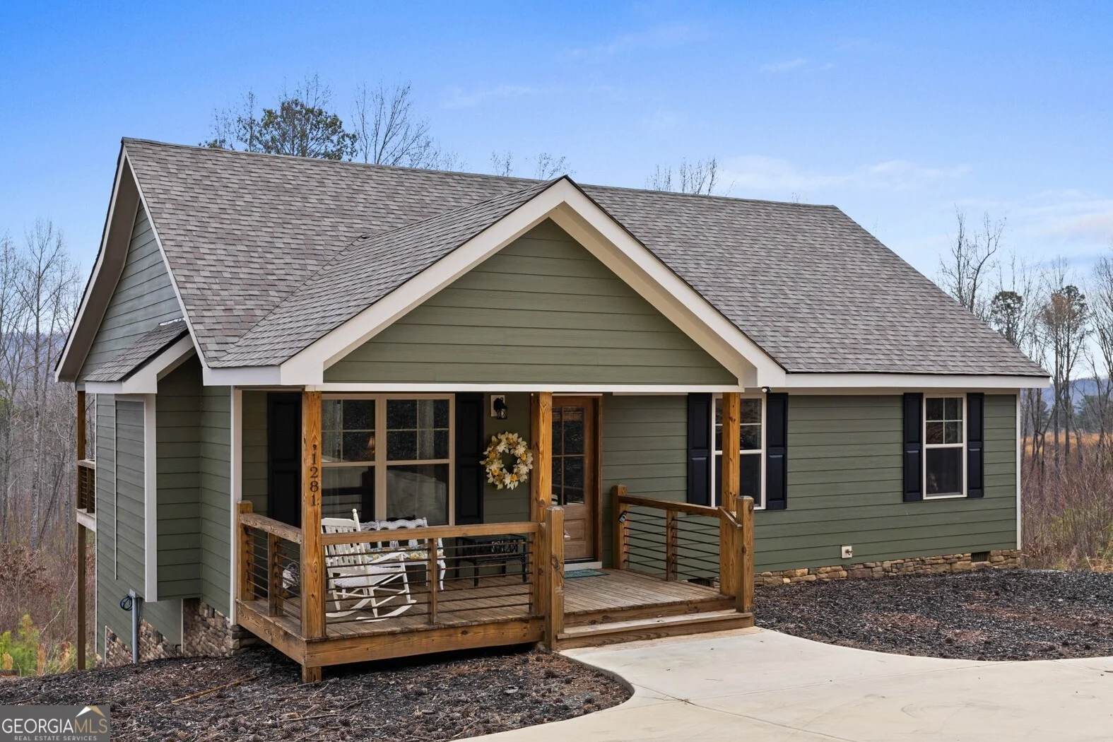1281 Twisted Oak Road