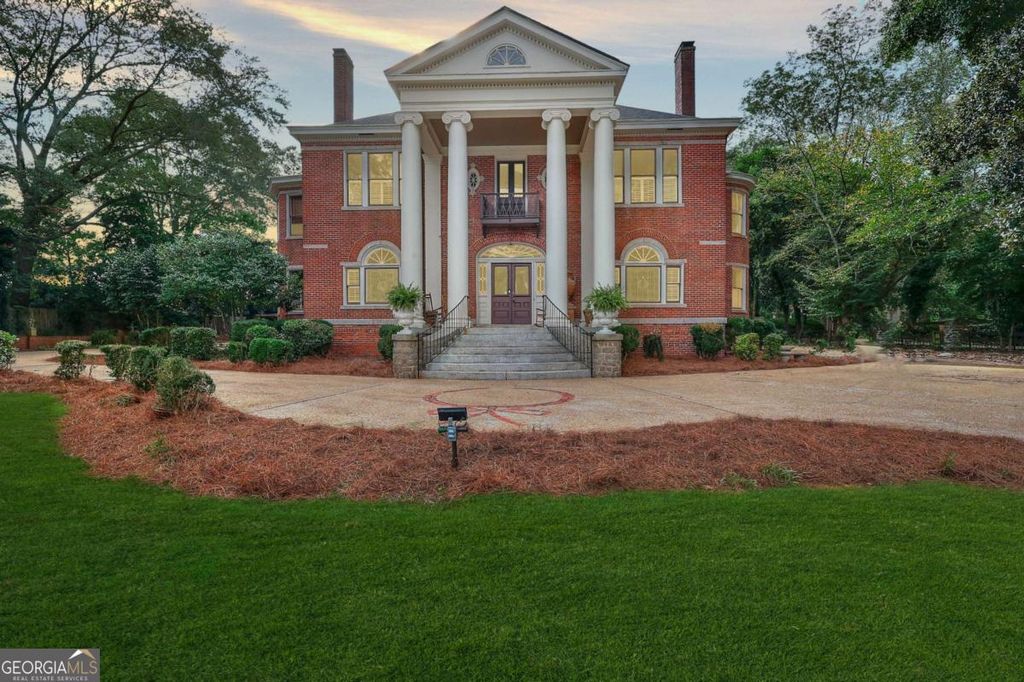 Photo of 2204 Monticello Street SW, Covington, GA 30014 (MLS # 10655587)