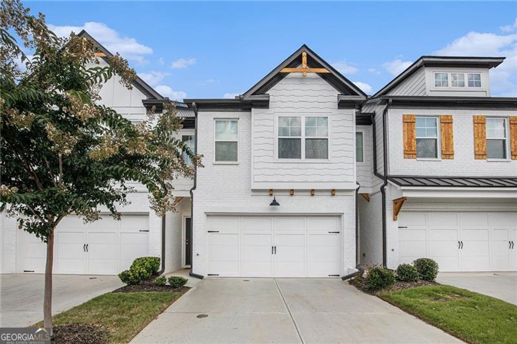 Photo of 62 Garrison Drive, Winder, GA 30680 (MLS # 10629665)