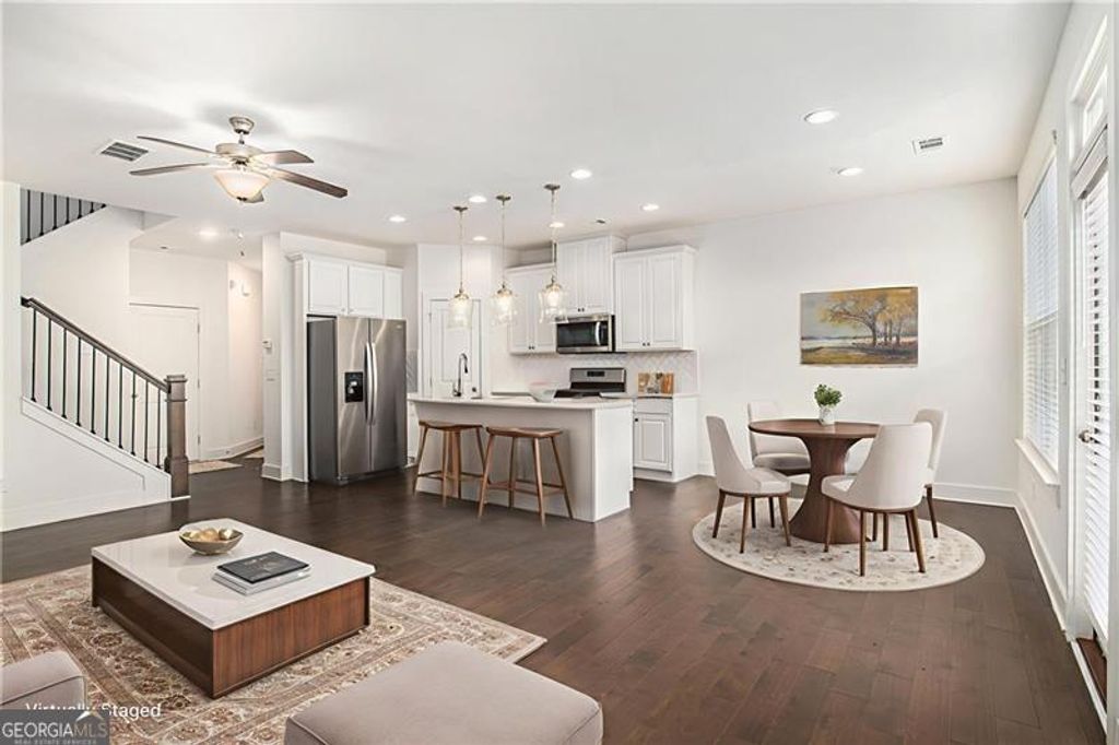 Photo of 62 Garrison Drive, Winder, GA 30680 (MLS # 10629665)