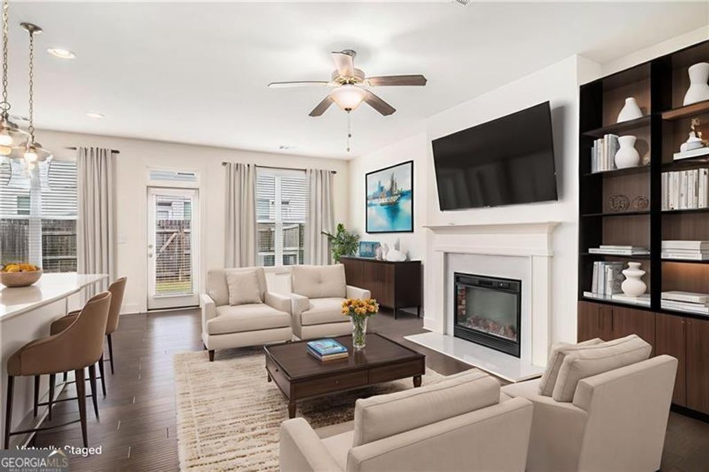 Photo of 62 Garrison Drive, Winder, GA 30680 (MLS # 10629665)