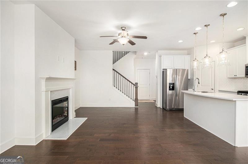 62 Garrison DR