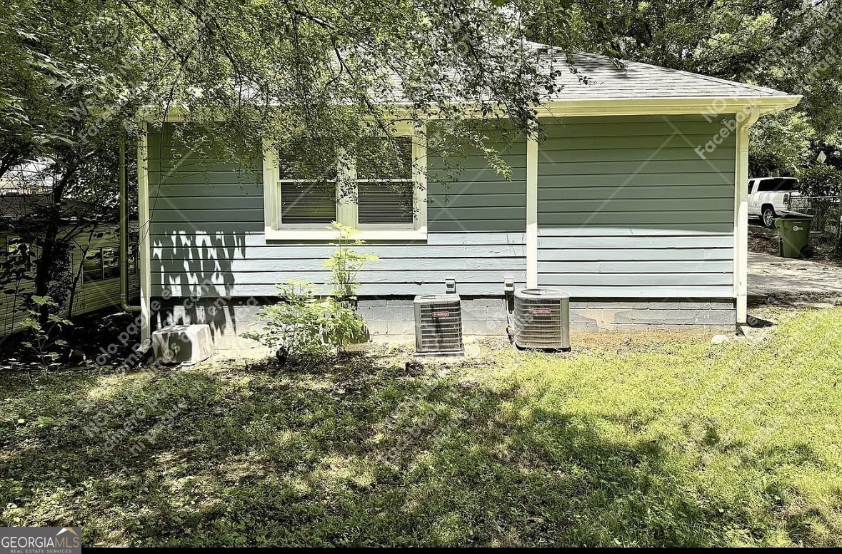 Grove Park - Residential