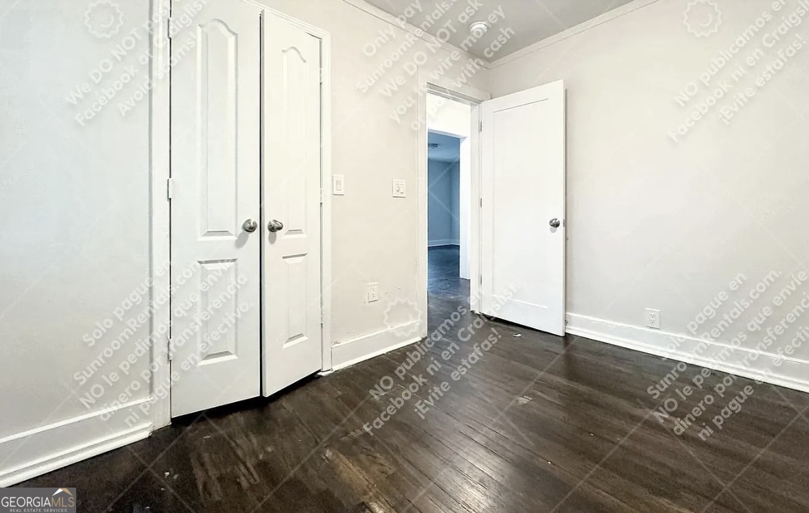 Grove Park - Residential