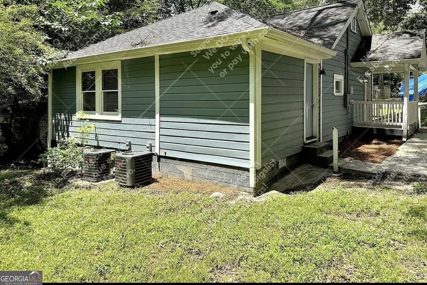 Turnkey Duplex Opportunity in HOT Atlanta Neighborhood !  Welcome to 1914 North Ave NW-a fully renovated gem offering two units in one of Atlanta's most rapidly growing neighborhoods. Perfect for investors or savvy buyers looking to house hack, this property features a spacious 3 bed / 2 bath main level and a separate 1 bed / 1 bath basement unit, each with private entrances and updated interiors.  Live in one unit and rent out the other to offset your mortgage-or rent both for a strong cash-flowing investment. Upstairs Unit (3/2): Estimated $2,100/mo. Downstairs Unit (1/1): Estimated $1,500/mo.  This is a turnkey rental opportunity with everything done for you. Whether you're a first-time investor or expanding your portfolio, this property is positioned for success in a market where values and rents continue to rise. Great income potential. Prime location close to the Beltline, West Midtown, and major development projects. Vacant and ready for immediate occupancy or tenants.  Don't miss this chance to own in one of Atlanta's hottest neighborhoods. Schedule your showing today and start building wealth through real estate.