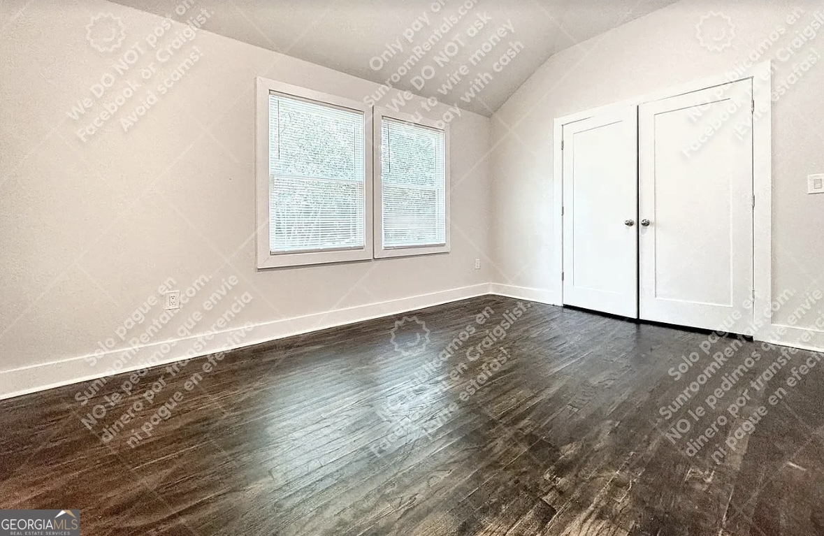 Grove Park - Residential