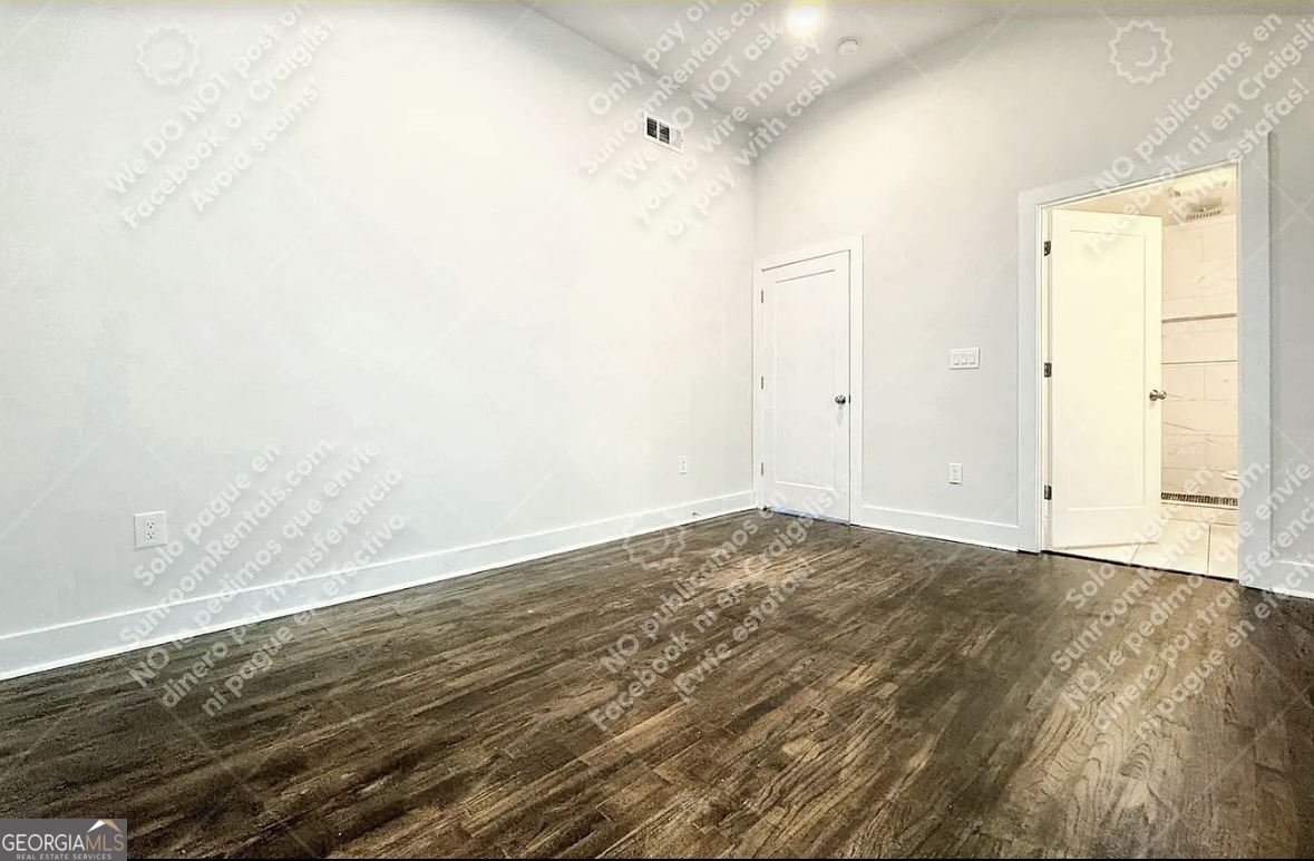 Grove Park - Residential