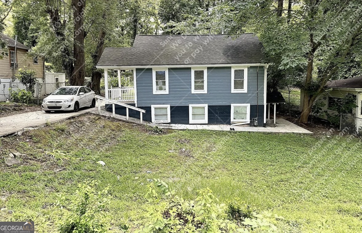 Grove Park - Residential