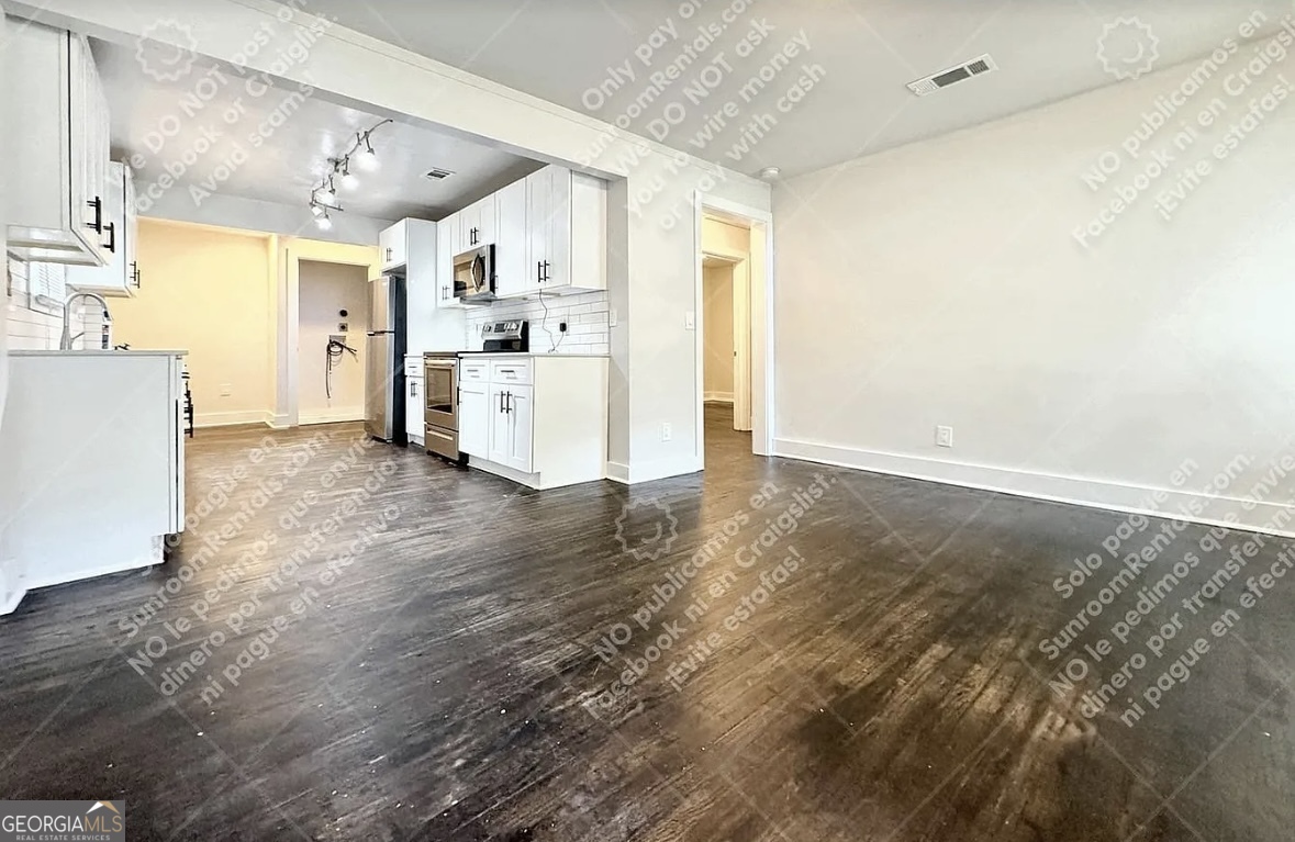 Grove Park - Residential