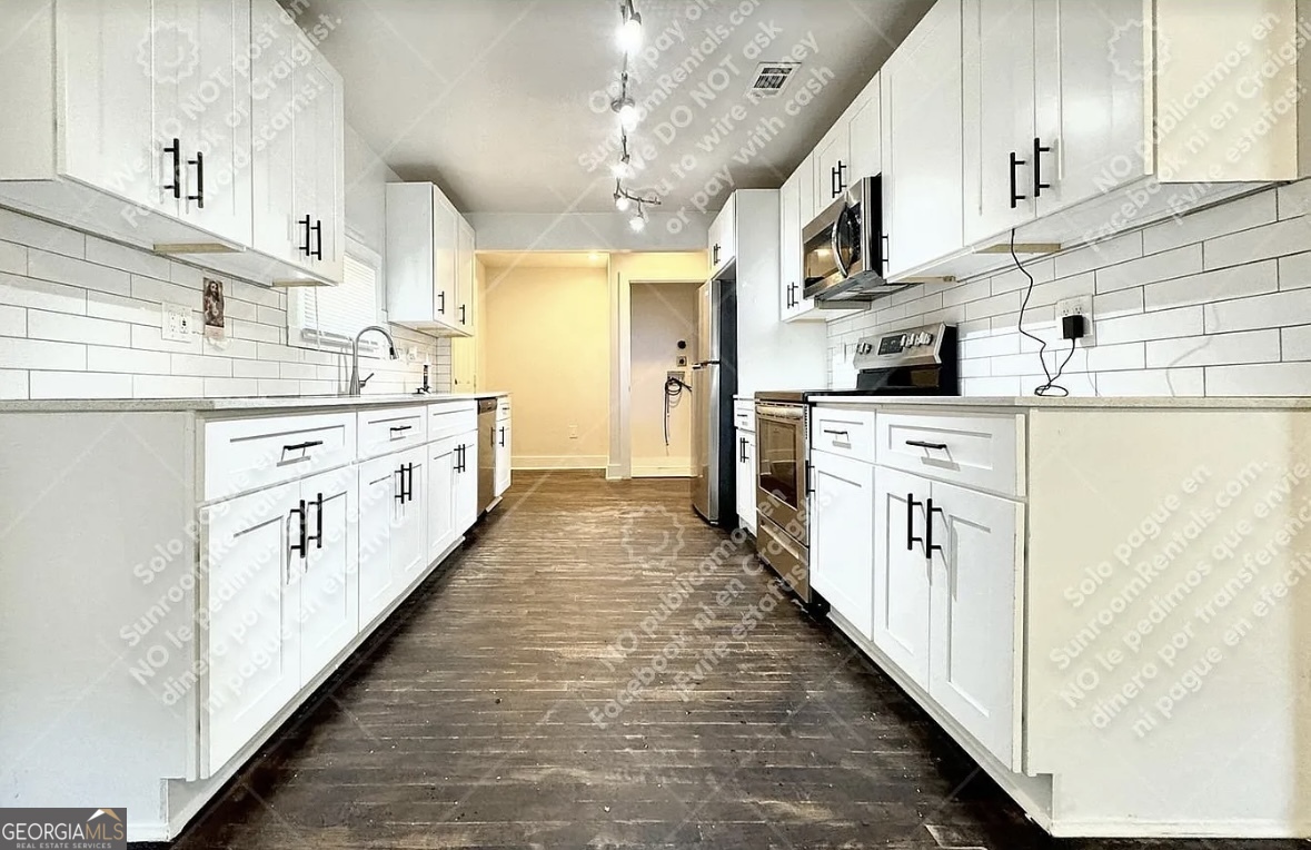 Grove Park - Residential