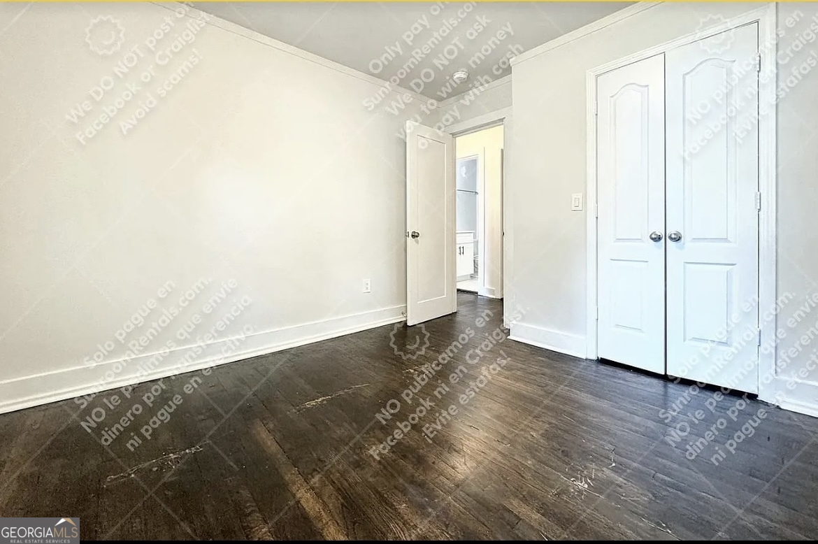 Grove Park - Residential
