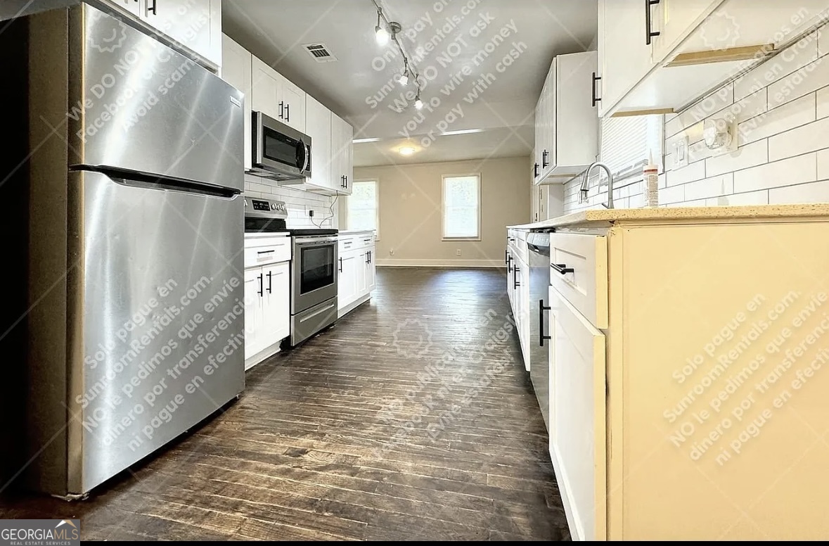 Grove Park - Residential