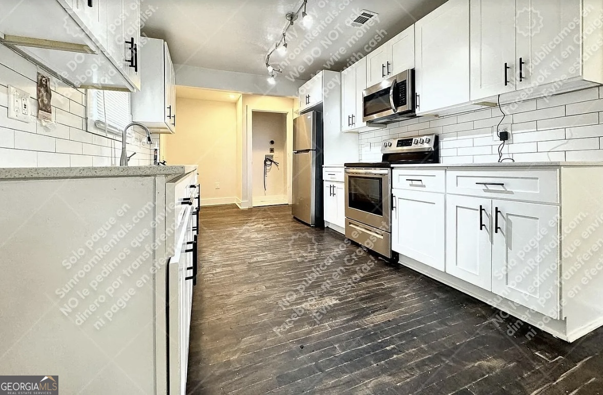 Grove Park - Residential